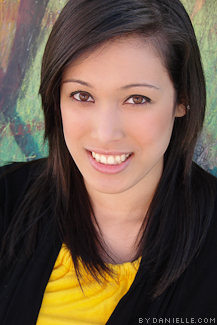 Danielle (Mayhem #1315920)