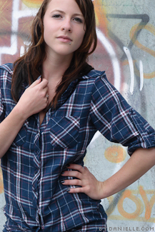 Micaela (Mayhem #1313576)
